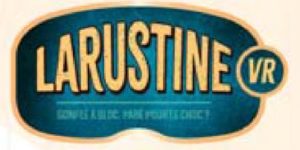 la Rustine